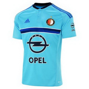 Maillot Feyenoord Exterieur 2016 2017 Soldes France