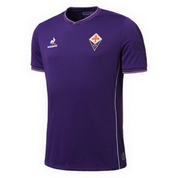 Maillot Fiorentina Domicile 2015 2016 France Métropolitaine
