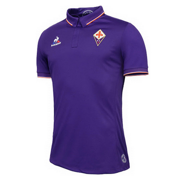 Maillot Fiorentina Domicile 2016 2017 Code Promo France