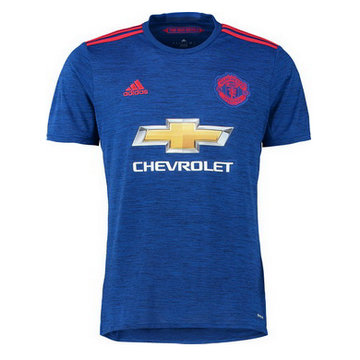 Maillot Manchester United Exterieur 2016 2017 Magasin France