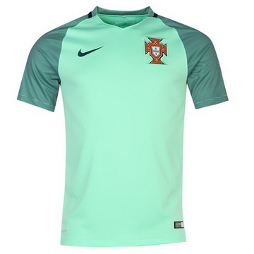 Maillot Portugal Exterieur Euro 2016 Soldes Provence
