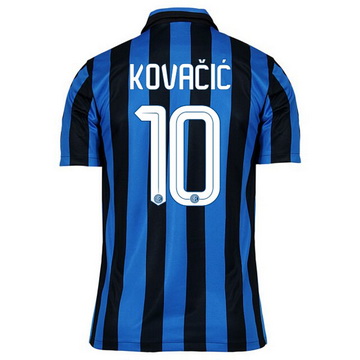 Vente Privee Maillot Inter Milan Kovacic Domicile 2015 2016