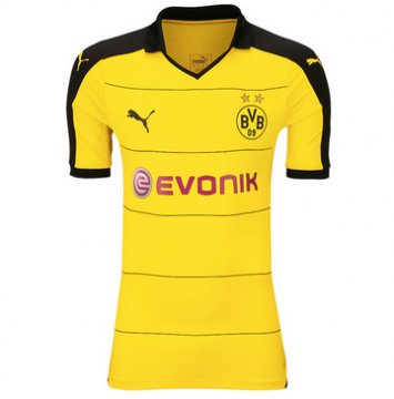 Maillot Borussia Dortmund Domicile 2015 2016 Code Promo France