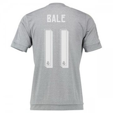 Maillot Real Madrid Bale Exterieur 2015 2016 Magasin France