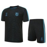 Maillot Formation Barcelone Champion Noir 2016