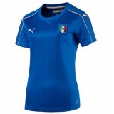 Maillot Italie Femme Domicile Euro 2016