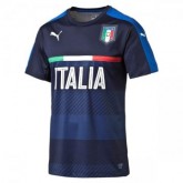 Maillot Italie Formation Blue 2016 2017