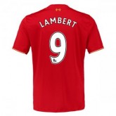 Maillot Liverpool Lambert Domicile 2015 2016