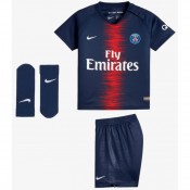 2018 2019 Ensemble Foot PSG Bébé Paris Saint Germain Maillot Short Chaussettes Domicile