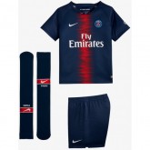 2018 2019 Ensemble Foot PSG Enfant Paris Saint Germain Maillot Short Chaussettes Domicile