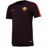 2018 2019 Homme Maillot AS Roma Entrainement Rome