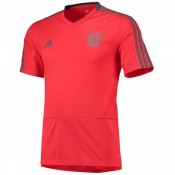2018 2019 Homme Maillot Bayern Entrainement