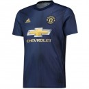 2018 2019 Homme Maillot Manchester United Third