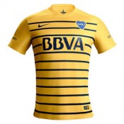 Maillot Boca Juniors Exterieur 2015 2016