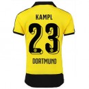 Maillot Borussia Dortmund Kampl Domicile 2015 2016