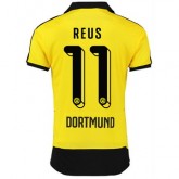Maillot Borussia Dortmund Reus Domicile 2015 2016