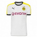 Maillot Borussia Dortmund Troisieme 2015 2016