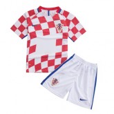 Maillot Croatie Enfant Domicile Euro 2016