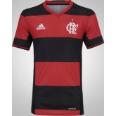 Maillot Flamengo Domicile 2016 2017
