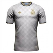 Maillot Formation Real Madrid Retro 2016 2017