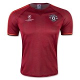 Maillot Manchester United Champion Formation Rouge 2016