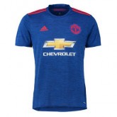 Maillot Manchester United Exterieur 2016 2017