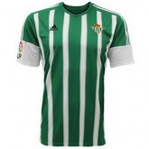 Maillot Real Betis Domicile 2015 2016