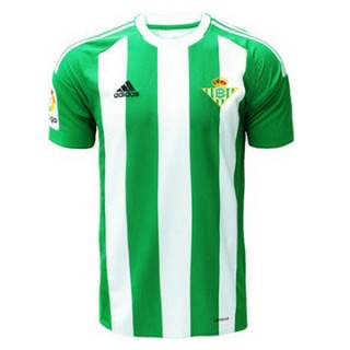Maillot Real Betis Domicile 2016 2017