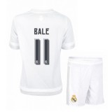 Maillot Real Madrid Enfant Bale Domicile 2015 2016