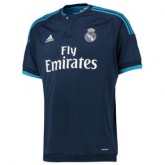 Maillot Real Madrid Troisieme 2015 2016