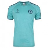 Maillot Formation Chelsea Champion Cyan 2016