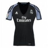 Maillot Real Madrid Femme Troisieme 2016 2017