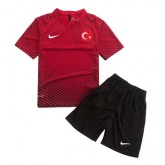 Maillot Turquie Enfant Domicile Euro 2016