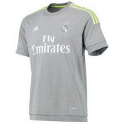 Maillot Real Madrid Exterieur 2015 2016