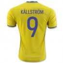 Maillot Suede Kallstrom Domicile Euro 2016