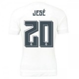 Maillot Real Madrid Jese Domicile 2015 2016