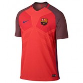 Maillot Formation Barcelone Rouge 2016 2017