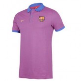 Maillot Barcelone Polo Rose 2016 2017