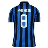 Maillot Inter Milan Palacio Domicile 2015 2016