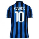 Maillot Inter Milan Kovacic Domicile 2015 2016