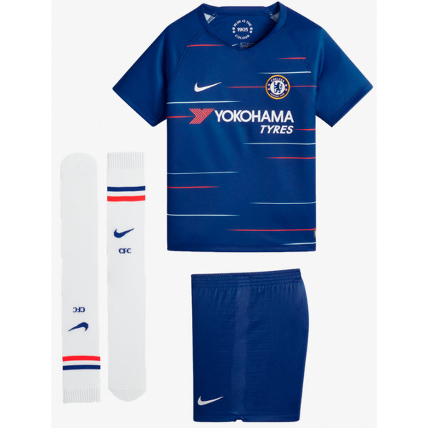 maillot chelsea 2018 2019