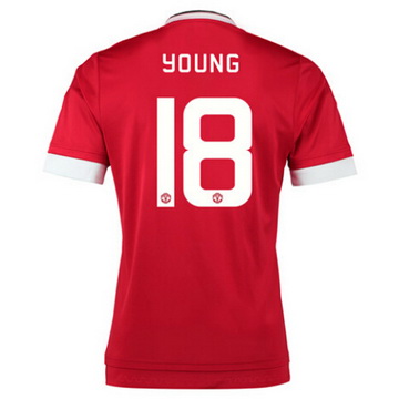 Promotions Maillot Manchester United Young Domicile 2015 2016